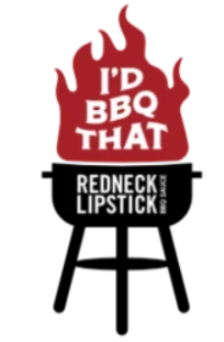 redneck lipstick bbq sauce