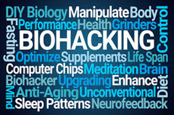 Biohacking